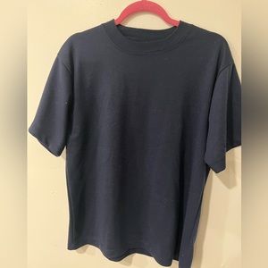 🌷Crew Neck T Shirt